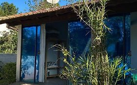 Casa-Garcas Campeche