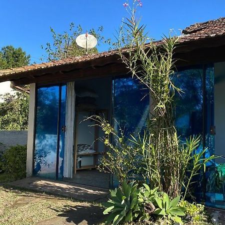 Casa-Garcas Campeche Florianopolis Exterior foto