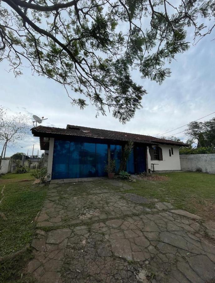 Casa-Garcas Campeche Florianopolis Exterior foto