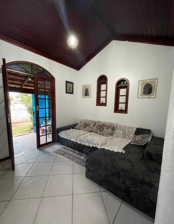 Casa-Garcas Campeche Florianopolis Exterior foto