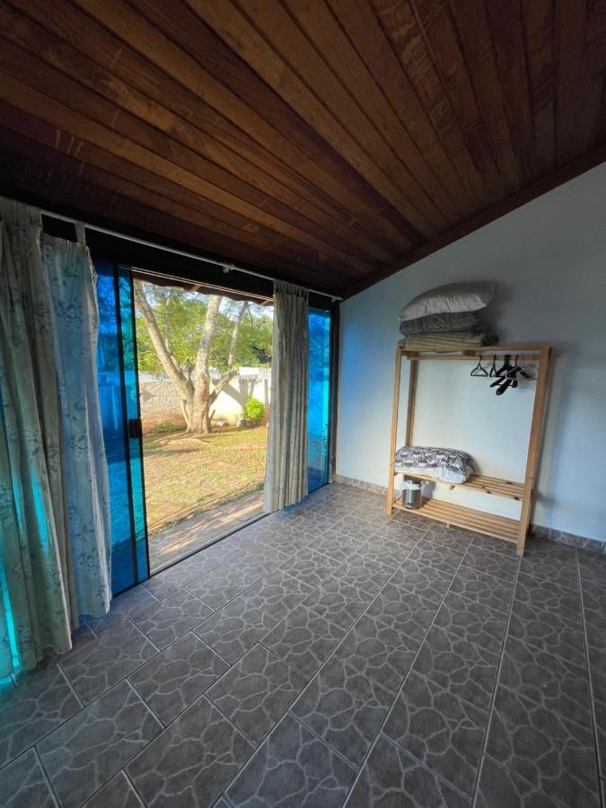 Casa-Garcas Campeche Florianopolis Exterior foto
